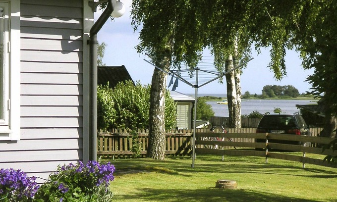 Bergkvara House | 5 person holiday home in BERGKVARA
