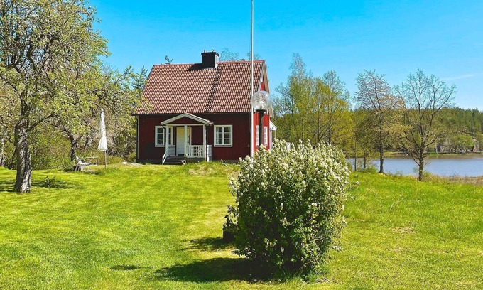 Valdemarsvik House | 5 person holiday home in Edsbruk-By Traum