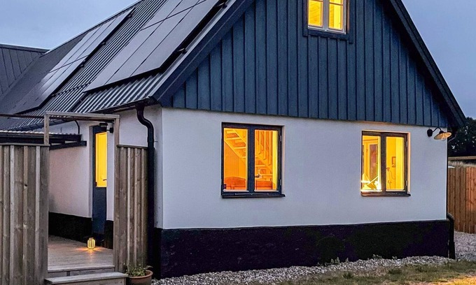 Loderup House | 5 person holiday home in Löderup-By Traum