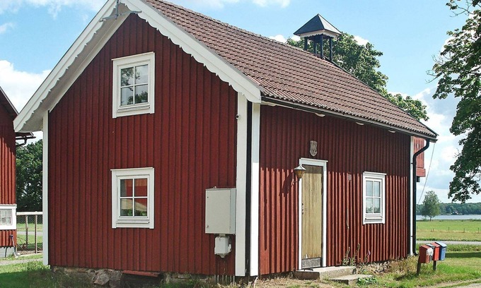 Lonashult House | 5 person holiday home in LÖNASHULT-By Traum