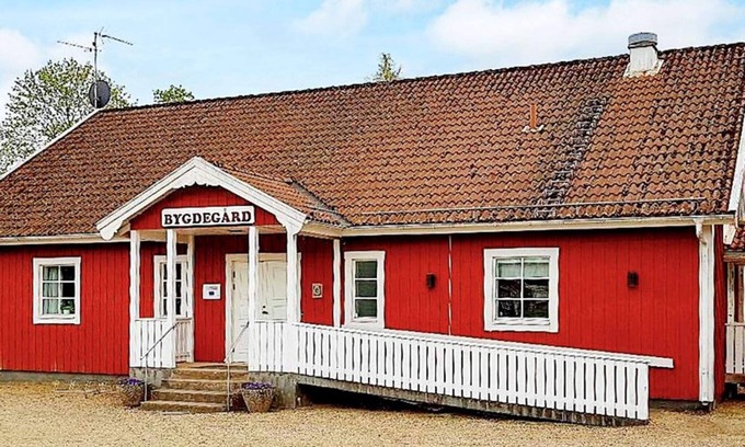 Lammhult House | 5 person holiday home in LAMMHULT, SVERIGE