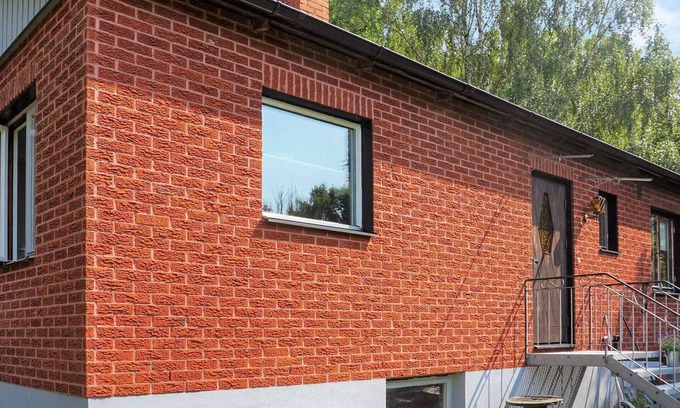 Lyckeby House | 5 person holiday home in LYCKEBY