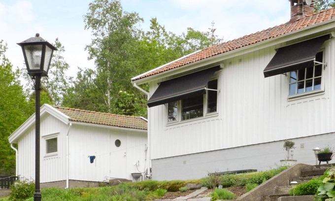 Lysekil House | 5 person holiday home in LYSEKIL