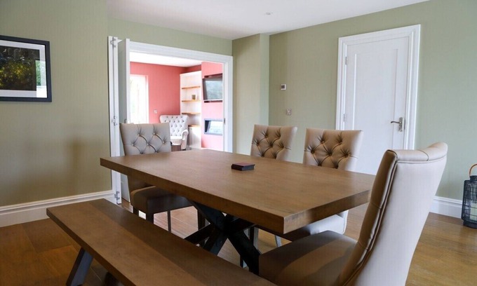 Nenagh Cottage | 5* Self Catering @ Bayly Fram