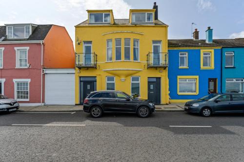 Donaghadee Apartment | 5 Shore Street