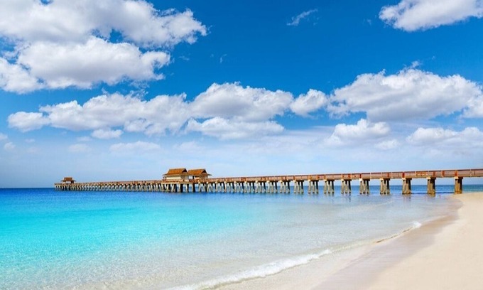 Ole Condo | 5*Star Coral Falls, Naples Florida USA