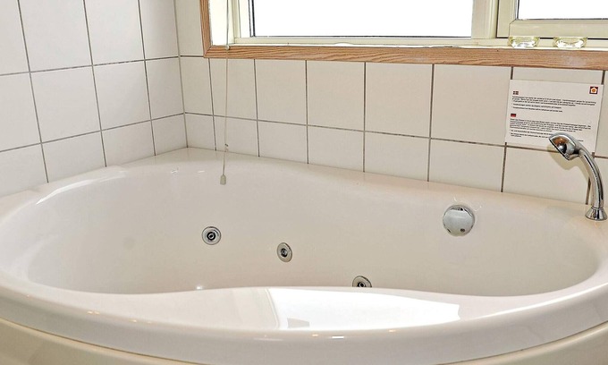 Lodbjerg Hede House | 5 star holiday home in Ringkøbing