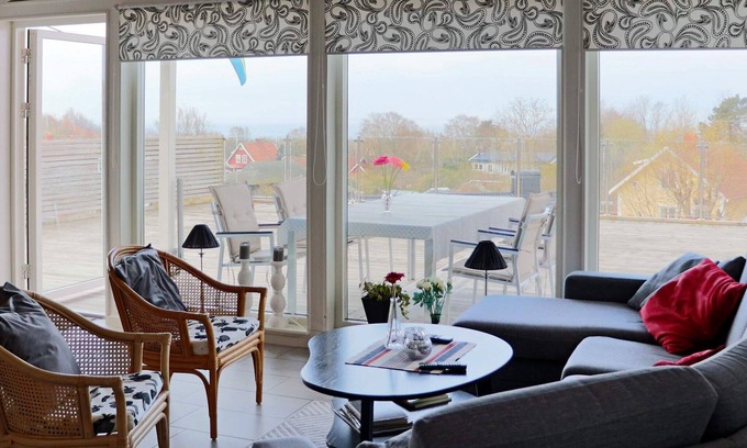 Steninge House | 5 star holiday home in STENINGE