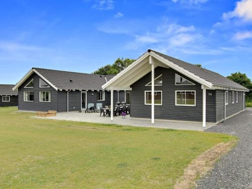 Bogense House | 5 star holiday home in Bogense
