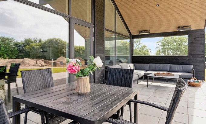 Blokhus House | 5 star holiday home in Blokhus