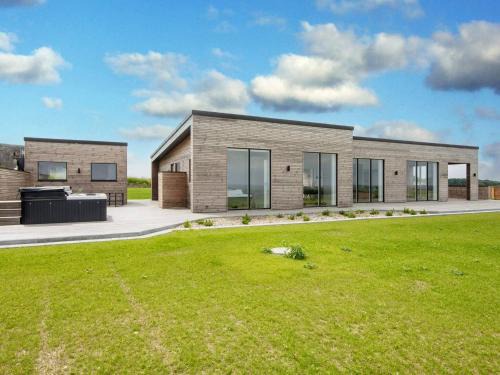 Lemvig House | 5 star holiday home in Lemvig-By Traum