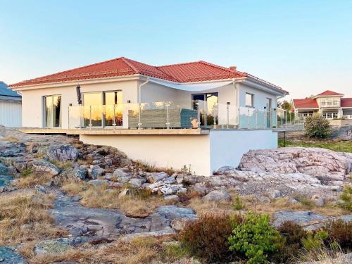 Vastervik House | 5 star holiday home in VÄSTERVIK-By Traum