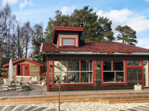 Skummesloevsstrand House | 5 star holiday home in Skummeslövsstrand