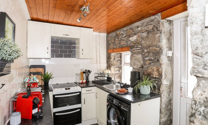 Gallt Y Foel Cottage | 5 Thomas Street