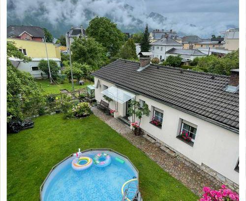 Spittal an der Drau Apartment | 50 m² Apartment ∙ 1 bedroom ∙ 4 guests