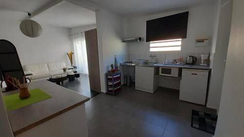 Ravine des Cabris Apartment | 50 m² Apartment ∙ 1 bedroom ∙ 2 guests