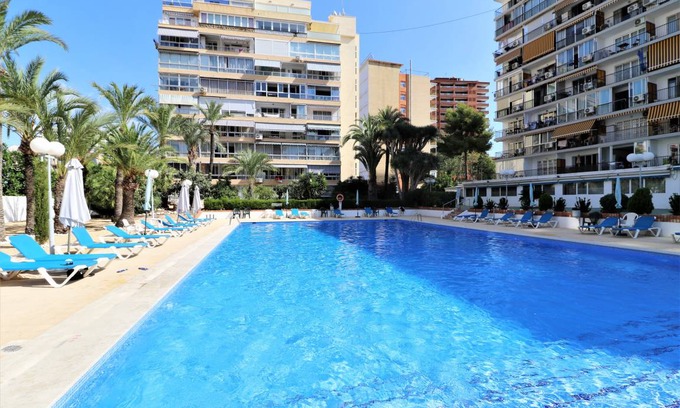 Rincon de Loix Apartment | 50 m² Apartment ∙ 1 bedroom ∙ 5 guests