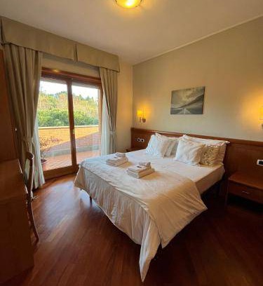 Aurelio Apartment | 50 m² Apartment ∙ 1 bedroom ∙ 4 guests
