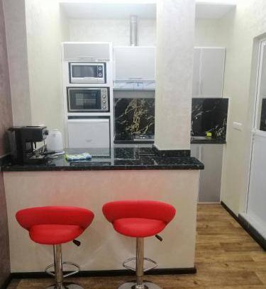 Fnideq Apartment | 50 m² Apartment ∙ 1 bedroom ∙ 4 guests