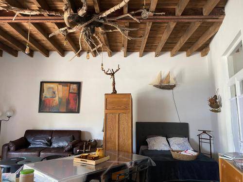Gien Apartment | 50 m² Apartment ∙ 1 bedroom ∙ 5 guests