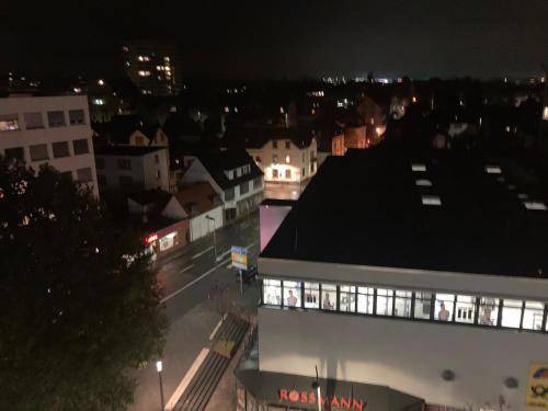Oberursel Apartment | 50 m² Apartment ∙ 1 bedroom ∙ 5 guests