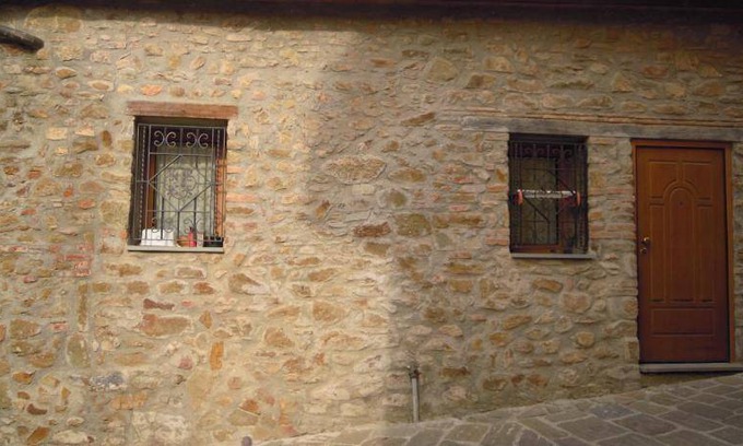 Scarlino Apartment | 50 m² Apartment ∙ 1 bedroom ∙ 4 guests