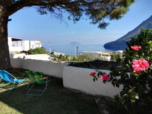 Malfa Apartment | 50 m² Apartment ∙ 2 bedrooms ∙ 4 guests