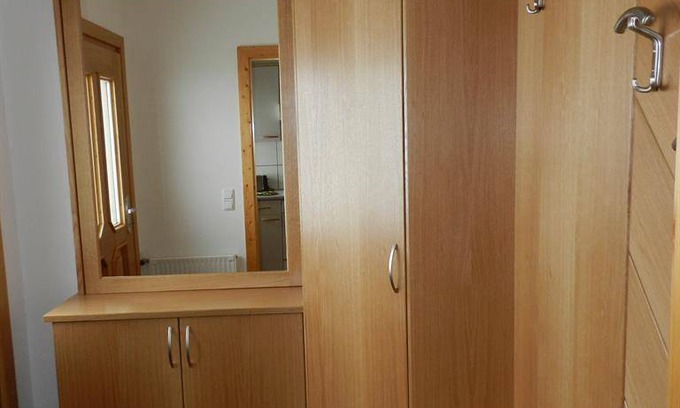 Altmuenster Apartment | 50 m² Apartment ∙ 1 bedroom ∙ 2 guests