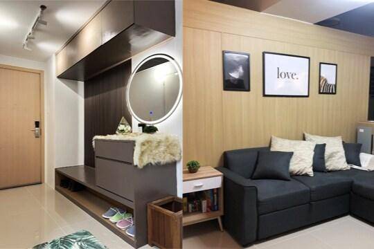 Santo Cristo Apartment | 50 m² Apartment ∙ 2 bedrooms ∙ 8 guests