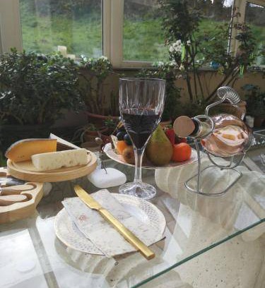 Ballydehob Bed & Breakfast | 50 m² Bed and breakfast ∙ 2 bedrooms ∙ 3 guests