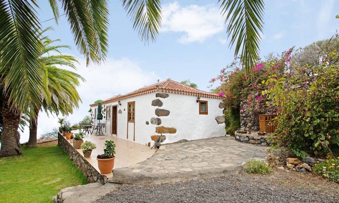 Arecida House | 50 m² House ∙ 1 bedroom ∙ 3 guests