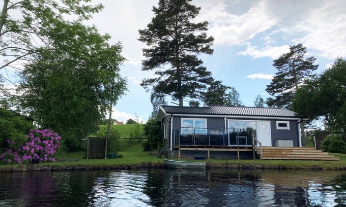 Bankeryd House | 50 m² House ∙ 1 bedroom ∙ 6 guests