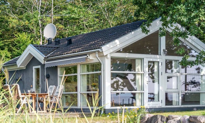 Oure House | 50 m² House ∙ 1 bedroom ∙ 6 guests