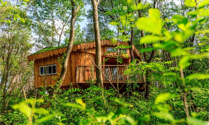 Hoogersmilde House | 50 m² House ∙ 1 bedroom ∙ 4 guests