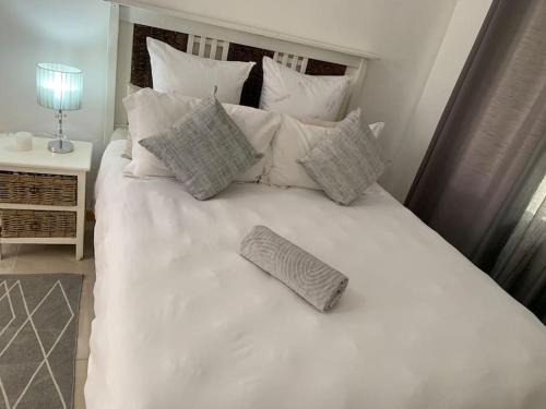 King William's Town Apartment | 50 on Alice
