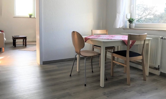 Ehrenfeld Apartment | 50 sqm - modern apartment for longer stays