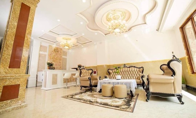 Da Lat Apartment | 500 m² Apartment ∙ 1 bedroom ∙ 4 guests