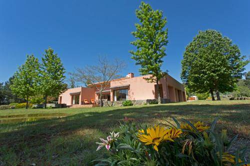 Beijos House | 500 m² House ∙ 5 bedrooms ∙ 14 guests