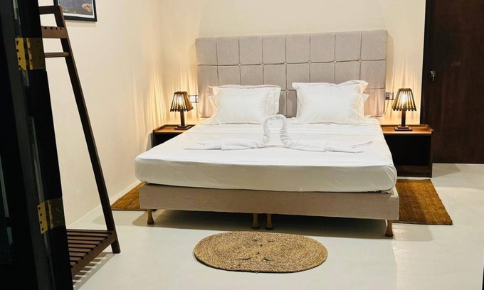 Arugam Bay Villa | 500 m² Villa ∙ 1 bedroom ∙ 2 guests