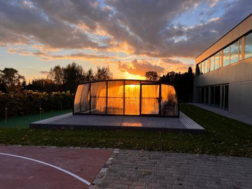 Pruszcz Gdanski Villa | 500 m² Villa ∙ 7 bedrooms ∙ 15 guests