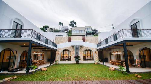 Ciburial Villa | 500 m² Villa ∙ 1 bedroom ∙ 16 guests