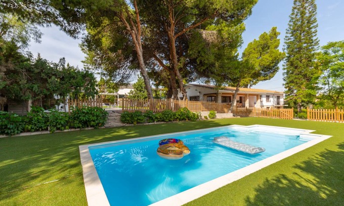 Vista Hermosa Villa | 500 m² Villa ∙ 10 bedrooms ∙ 20 guests