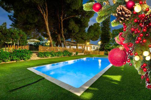 Vista Hermosa Villa | 500 m² Villa ∙ 10 bedrooms ∙ 20 guests