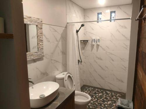 Denpasar Utara Villa | 500 m² Villa ∙ 4 bedrooms ∙ 8 guests