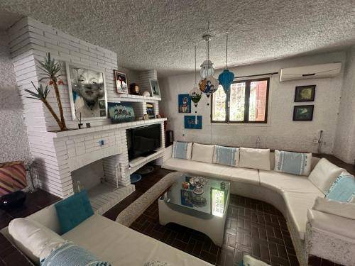 Saidia Villa | 500 m² Villa ∙ 4 bedrooms ∙ 8 guests