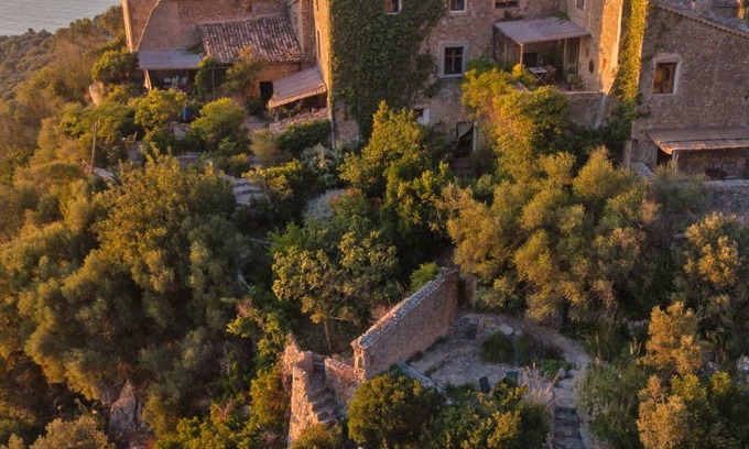 Deia Villa | 500 m² Villa ∙ 8 bedrooms ∙ 12 guests