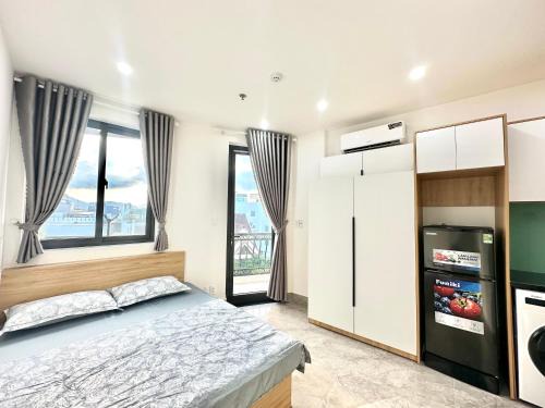 Da Nang City Centre Apartment | 501-Kadila