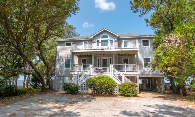 Corolla Light House | 509, Friday Harbor- Soundfront, Sound views, Private Pool, Hot Tub