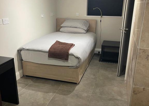 London Borough of Hounslow House | 50A Green Lane