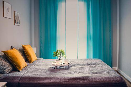 Czeladz Apartment | 51 m² Apartment ∙ 1 bedroom ∙ 4 guests